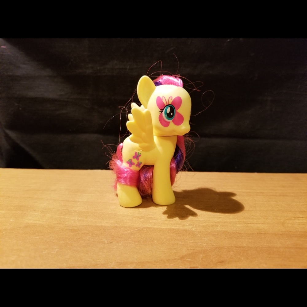 My Little Pony Cutie Mark Magic Fluttershy Figure